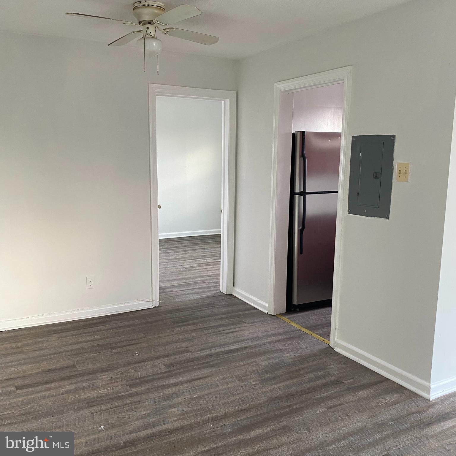 HAMPTON - Residential Lease