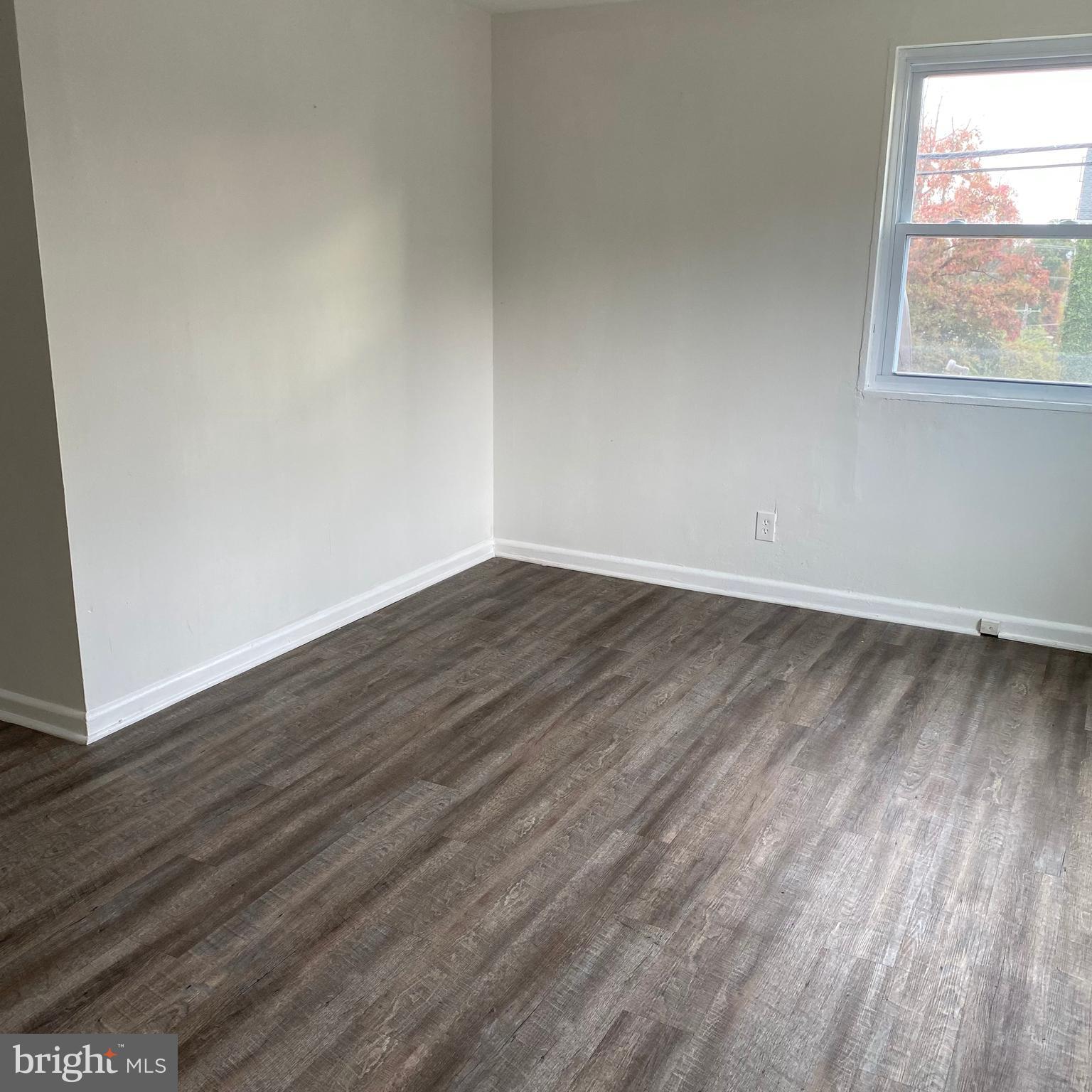 HAMPTON - Residential Lease