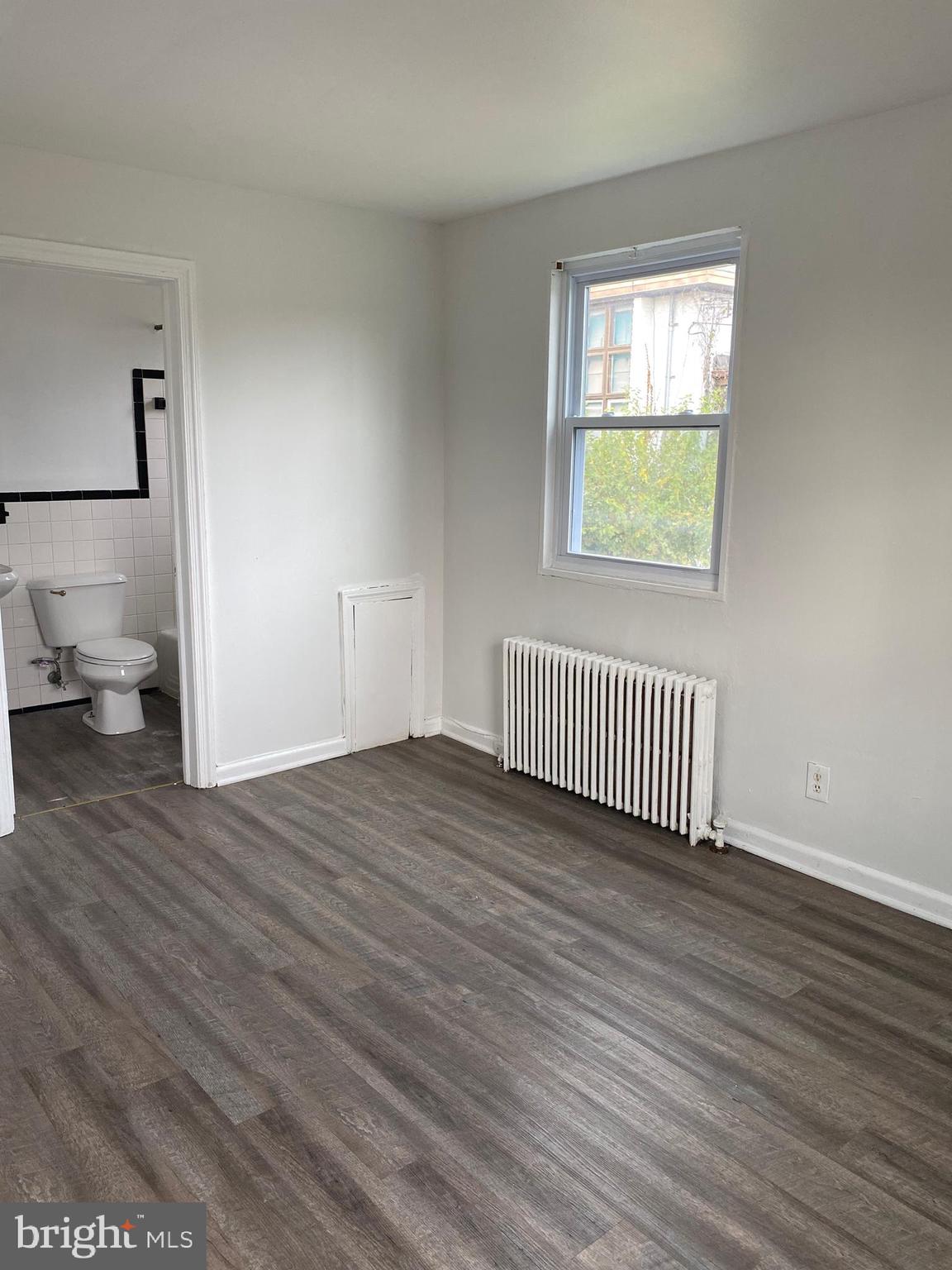 HAMPTON - Residential Lease