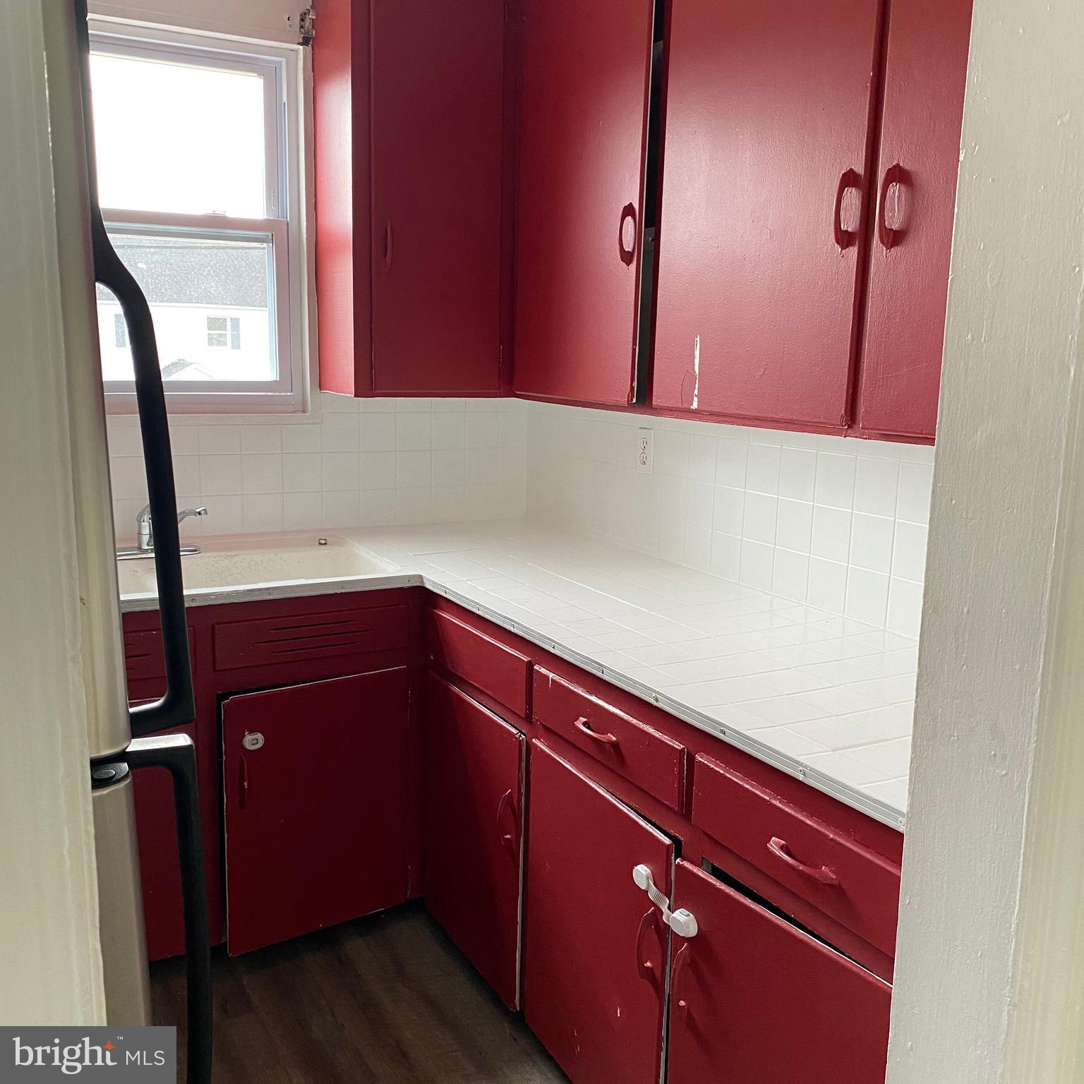 HAMPTON - Residential Lease