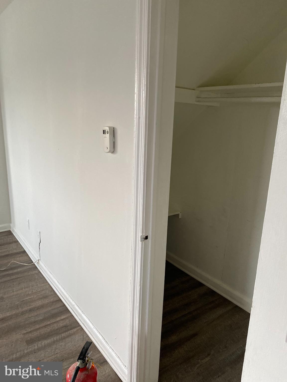 HAMPTON - Residential Lease