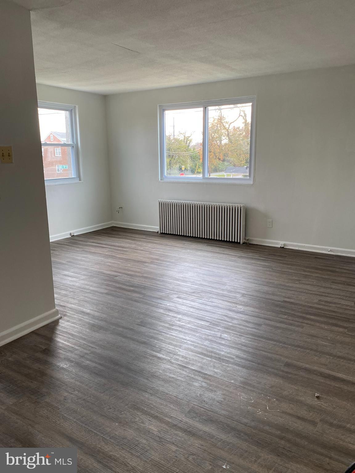 HAMPTON - Residential Lease