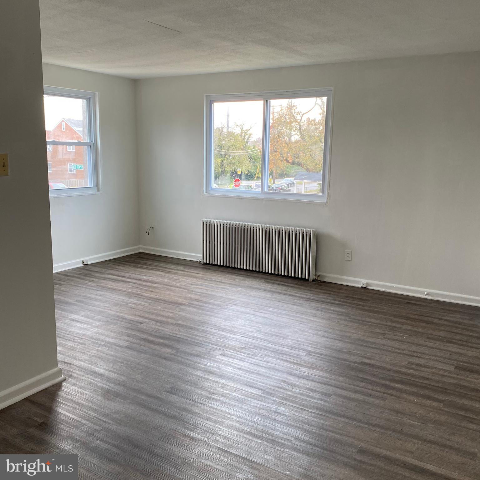 HAMPTON - Residential Lease