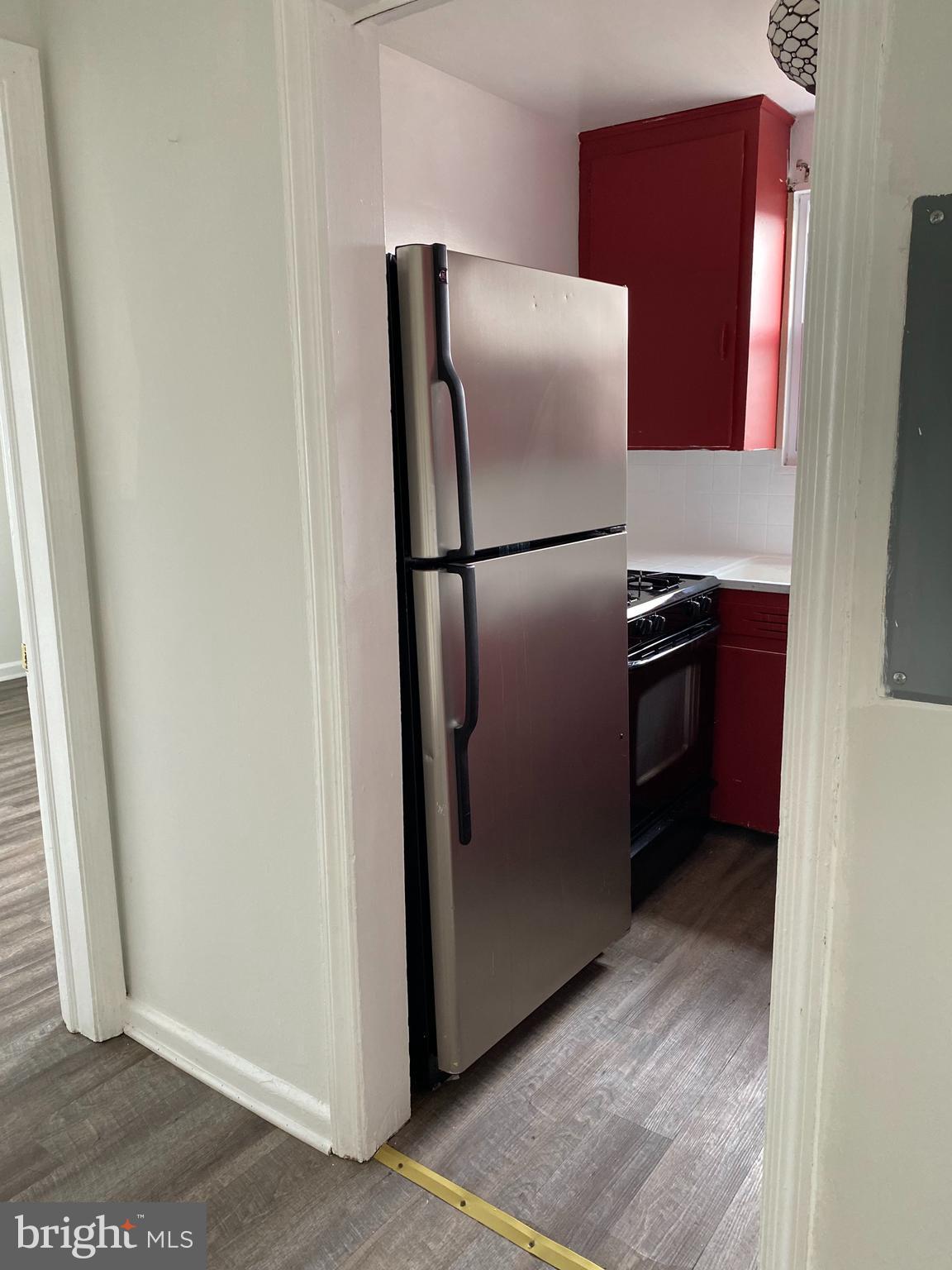 HAMPTON - Residential Lease