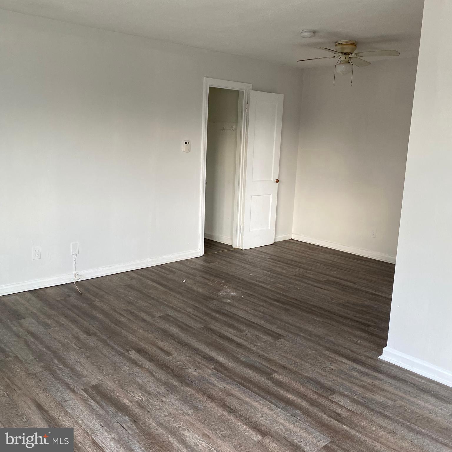 HAMPTON - Residential Lease