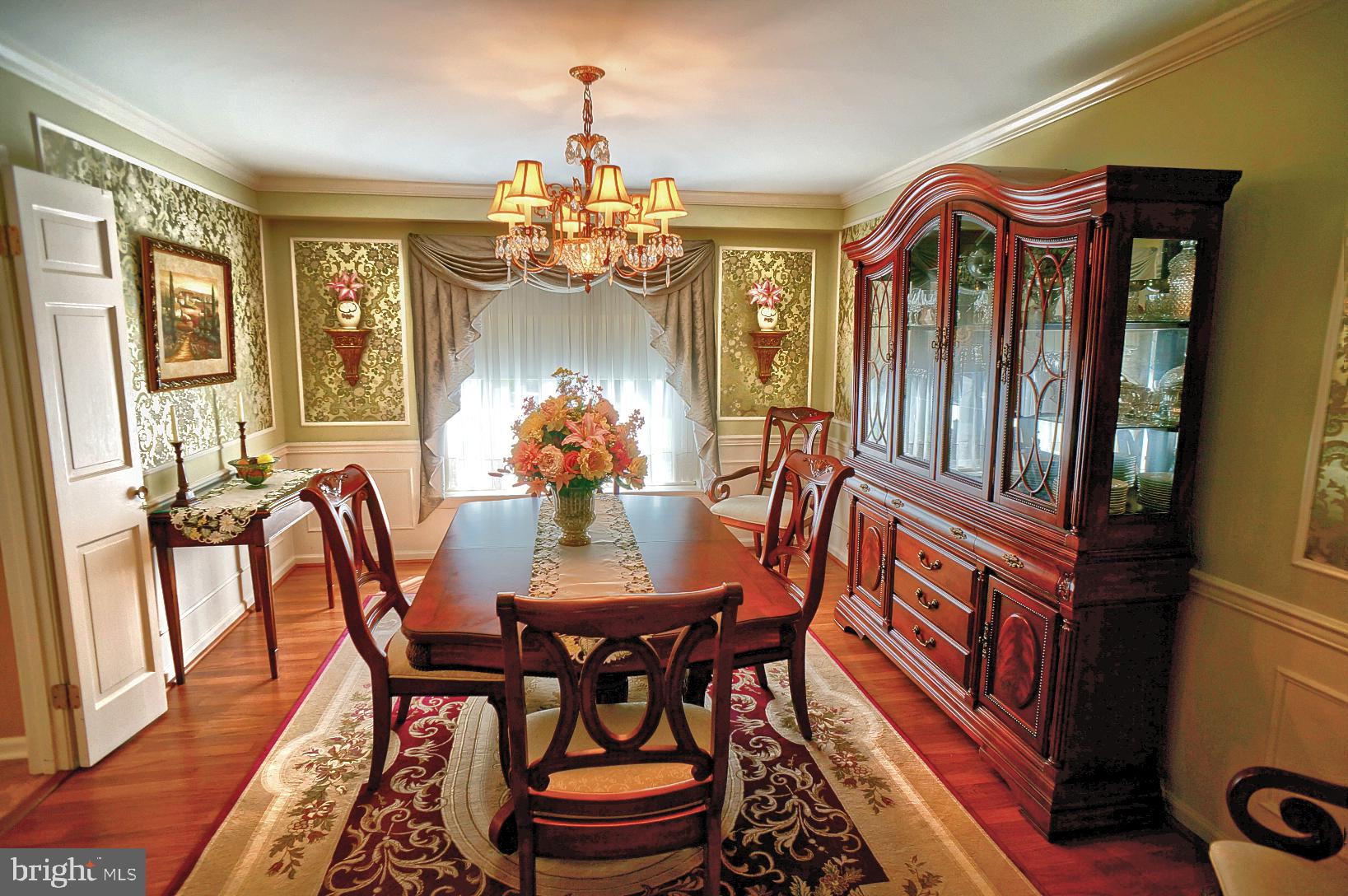 GOOD HOPE FARMS - Residential