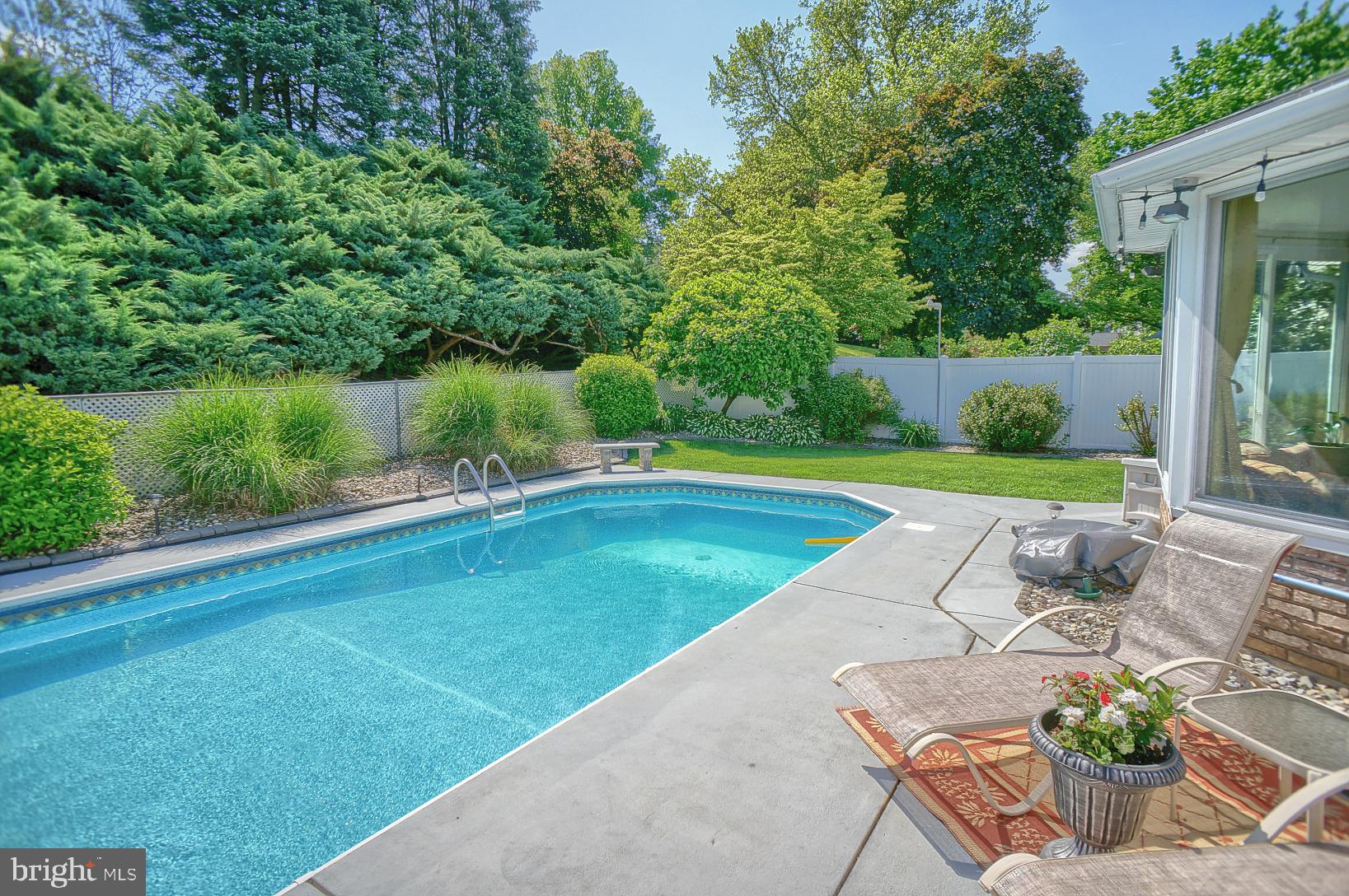 GOOD HOPE FARMS - Residential