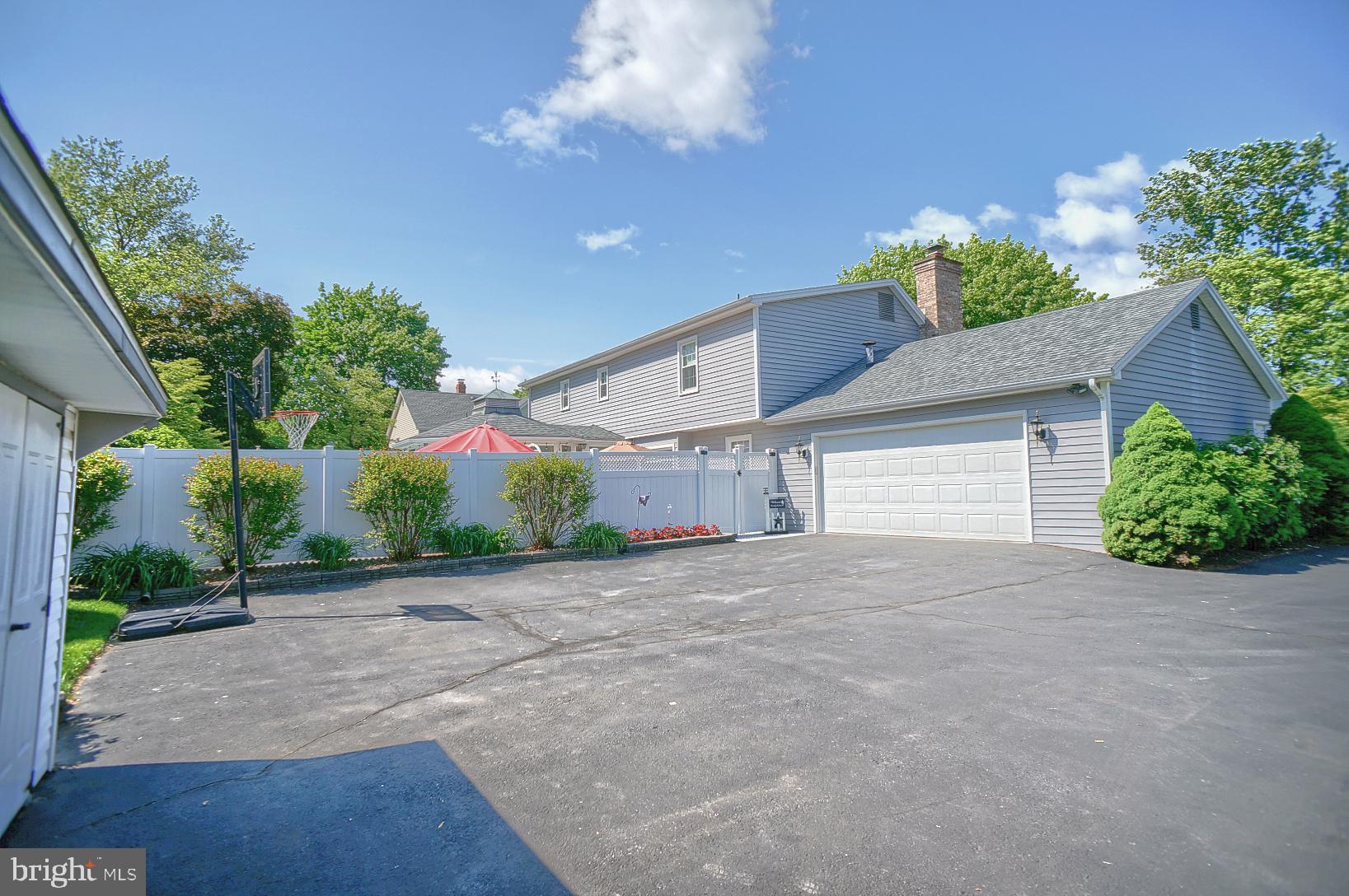 GOOD HOPE FARMS - Residential