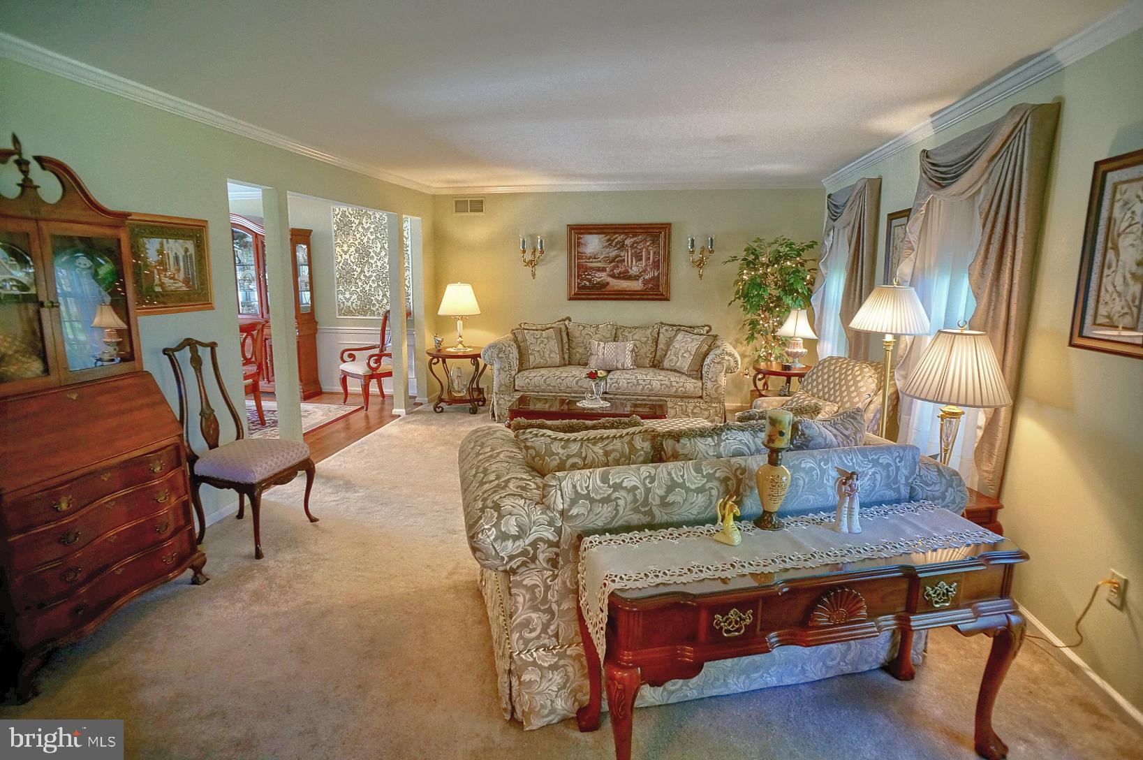 GOOD HOPE FARMS - Residential