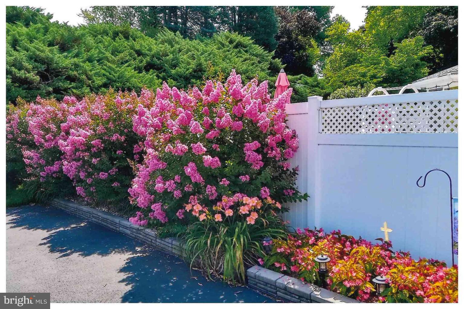 GOOD HOPE FARMS - Residential