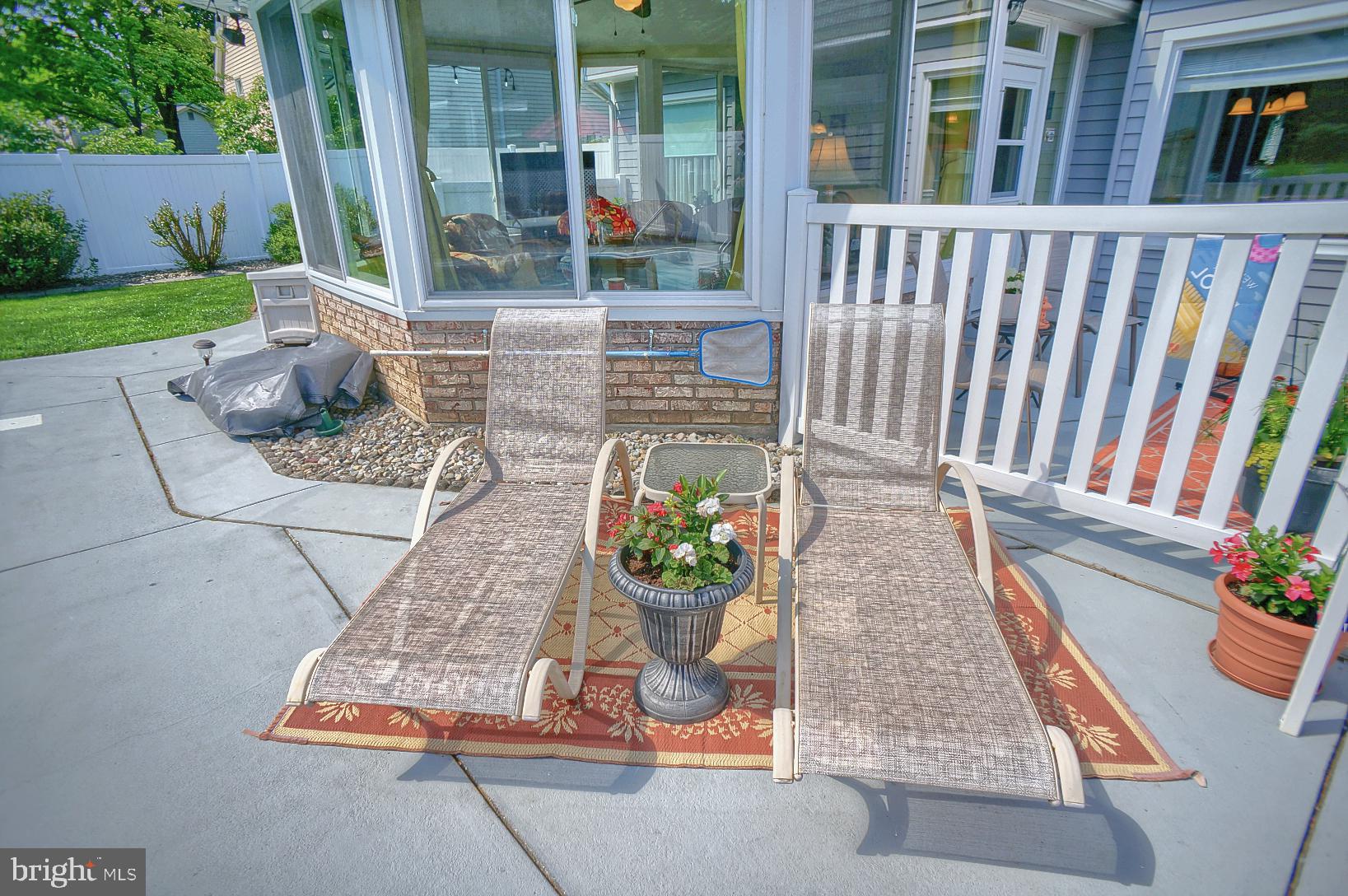 GOOD HOPE FARMS - Residential