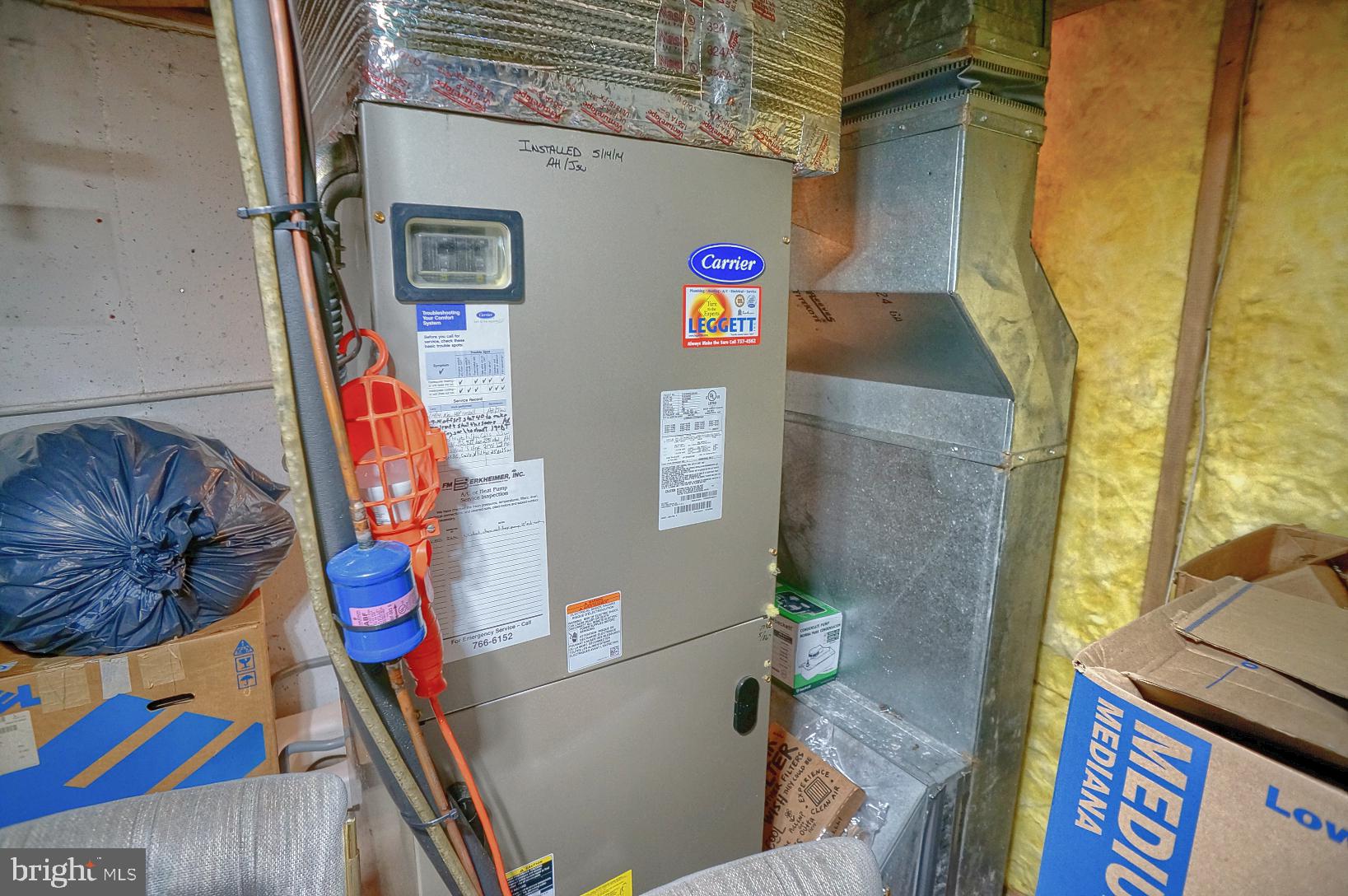 GOOD HOPE FARMS - Residential