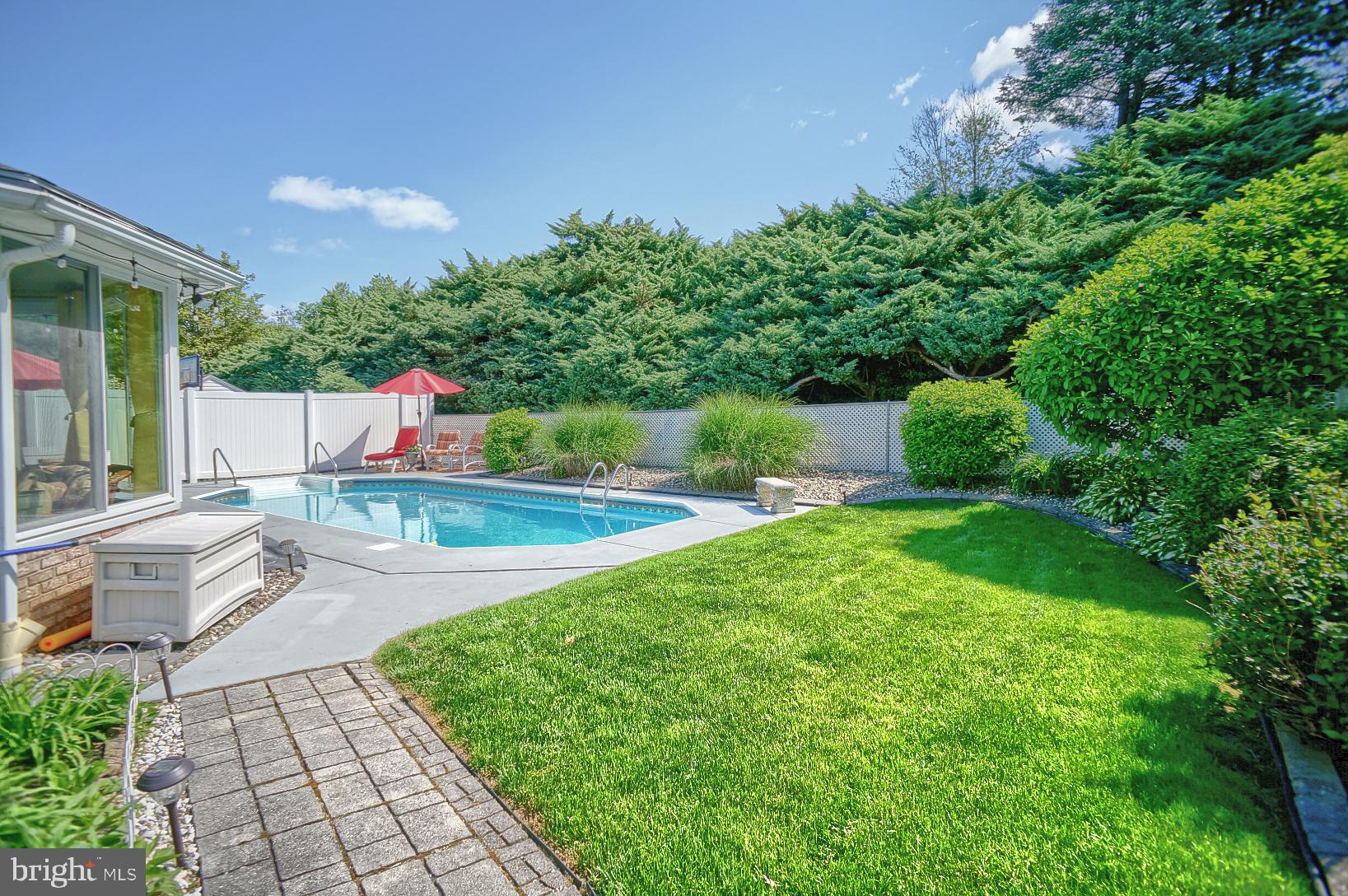 GOOD HOPE FARMS - Residential