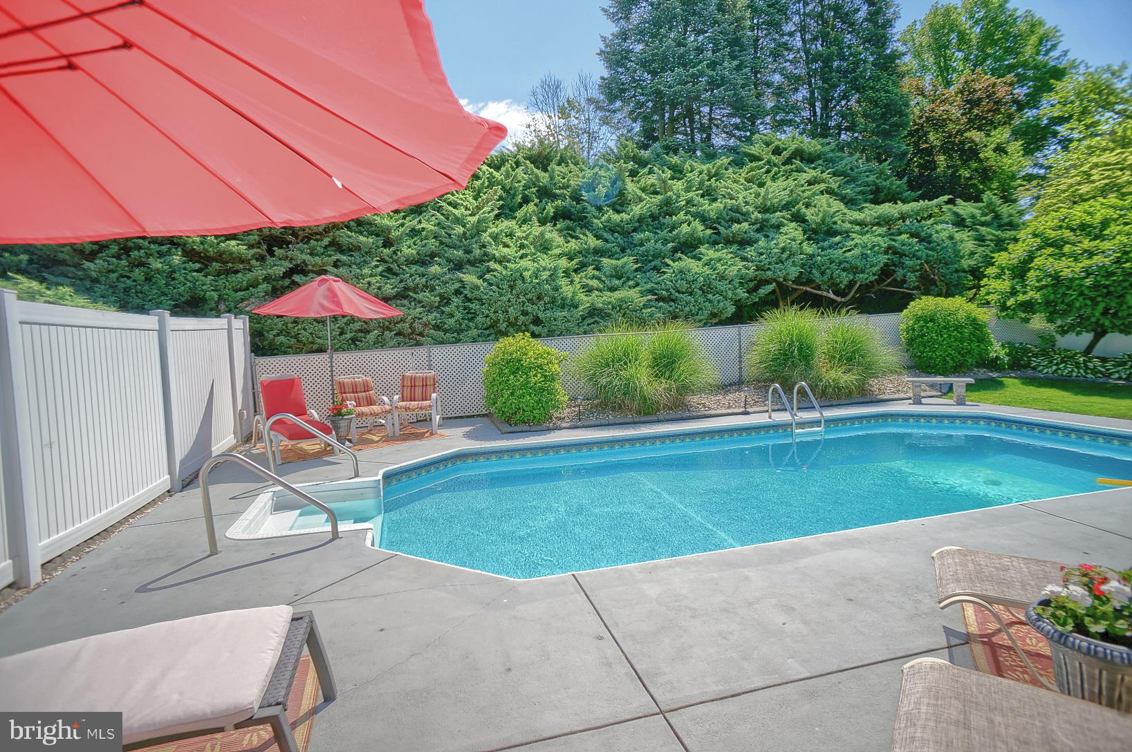 GOOD HOPE FARMS - Residential