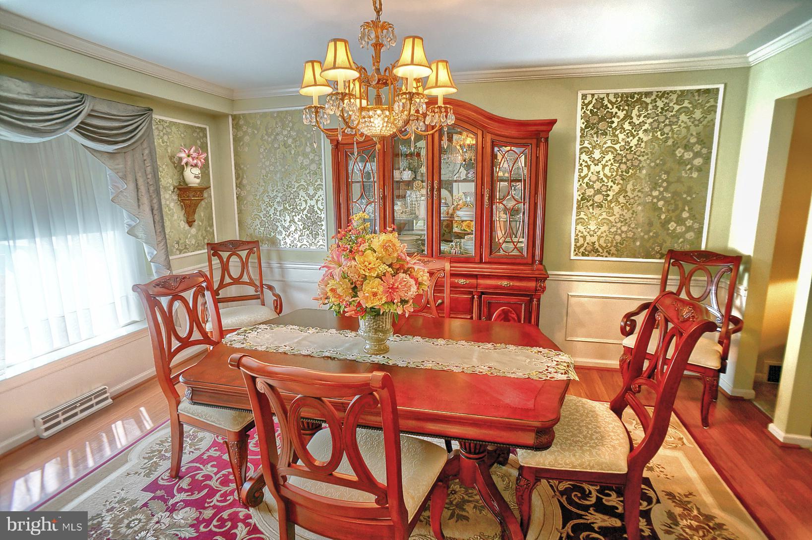 GOOD HOPE FARMS - Residential