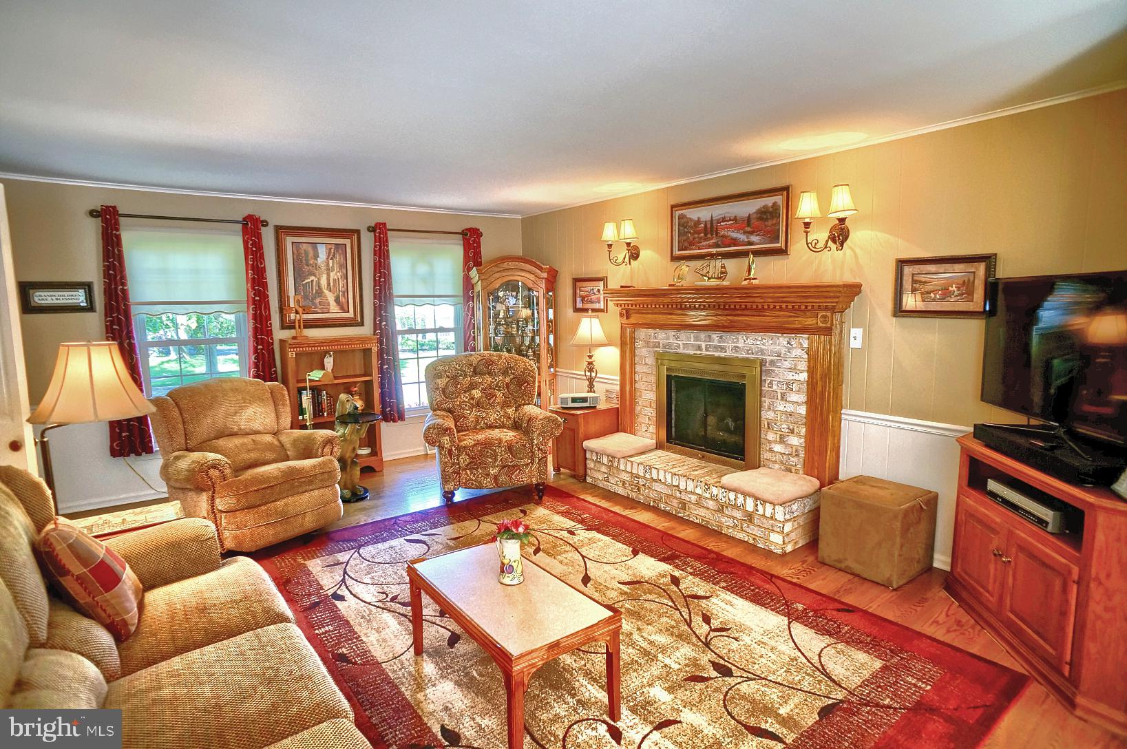 GOOD HOPE FARMS - Residential