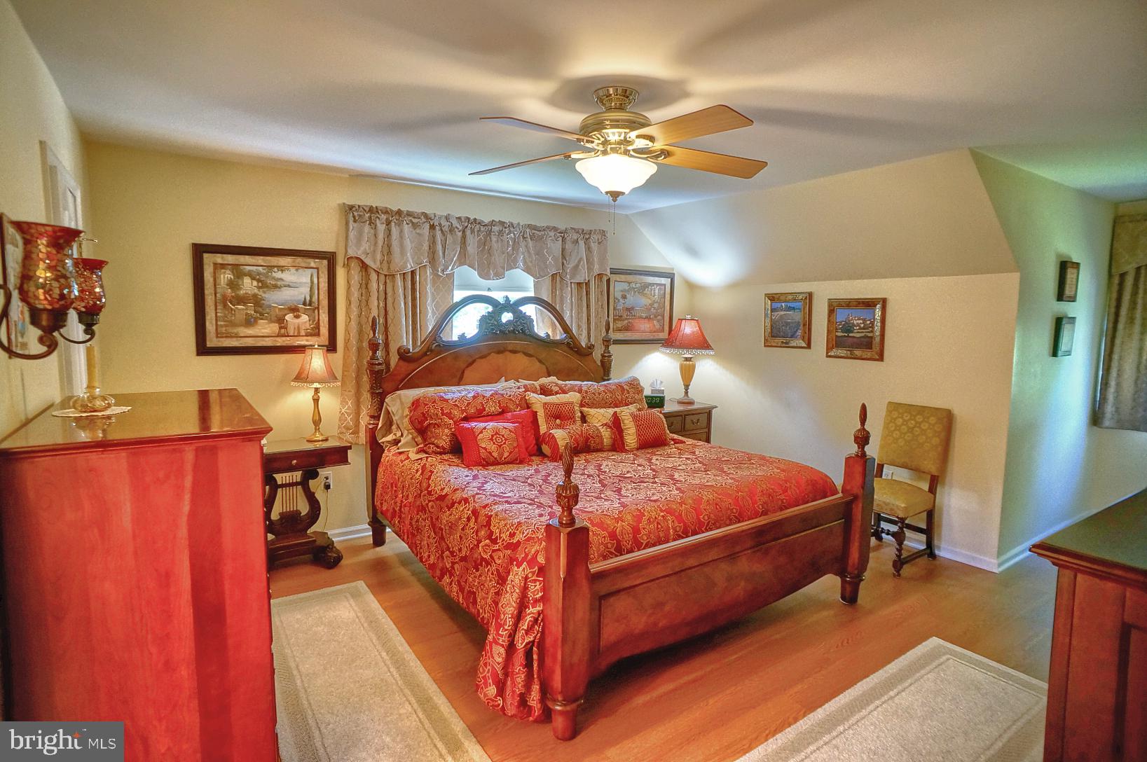 GOOD HOPE FARMS - Residential