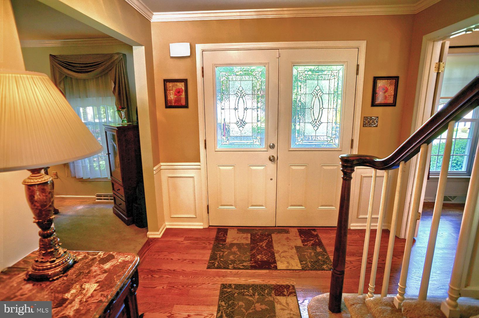 GOOD HOPE FARMS - Residential