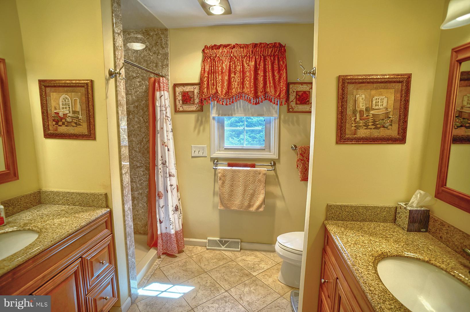 GOOD HOPE FARMS - Residential