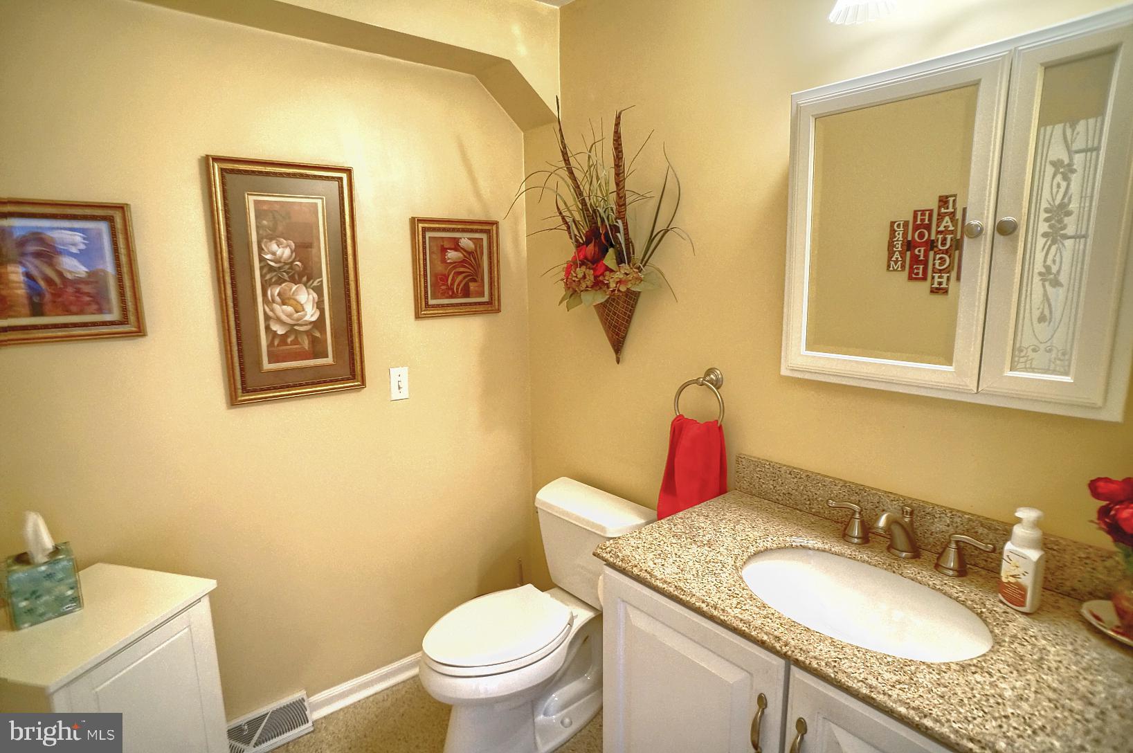 GOOD HOPE FARMS - Residential