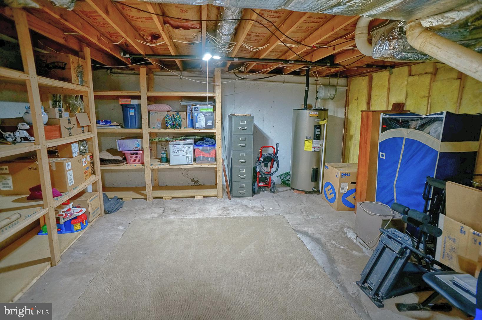 GOOD HOPE FARMS - Residential