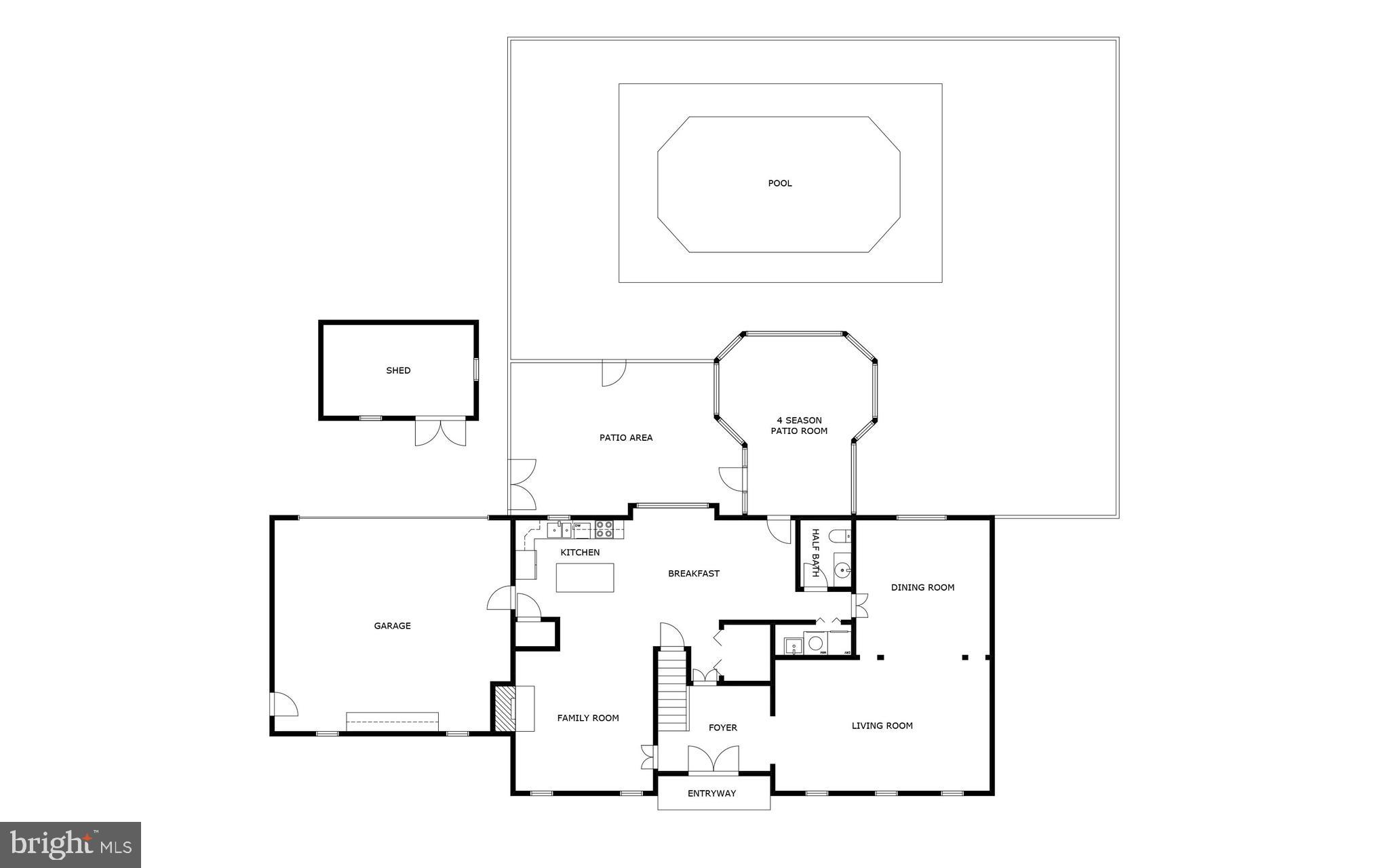 GOOD HOPE FARMS - Residential