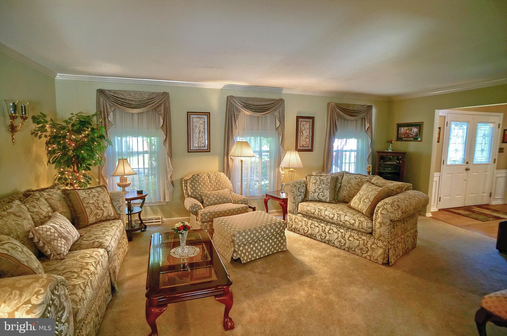 GOOD HOPE FARMS - Residential