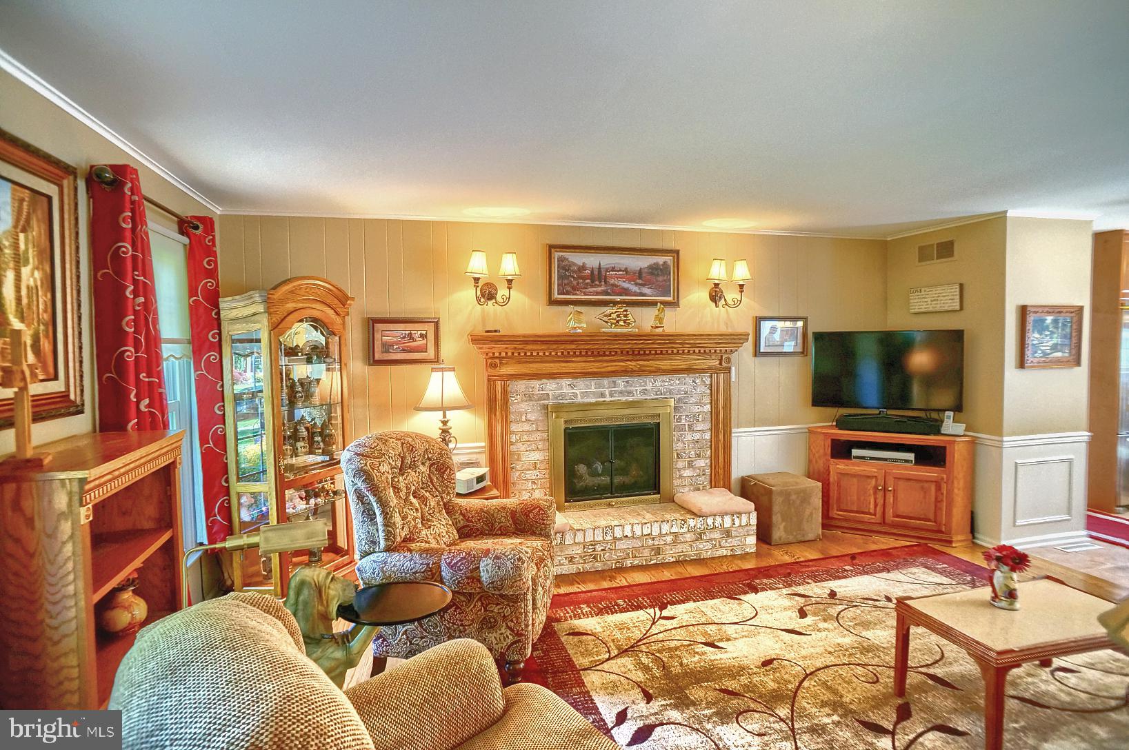 GOOD HOPE FARMS - Residential