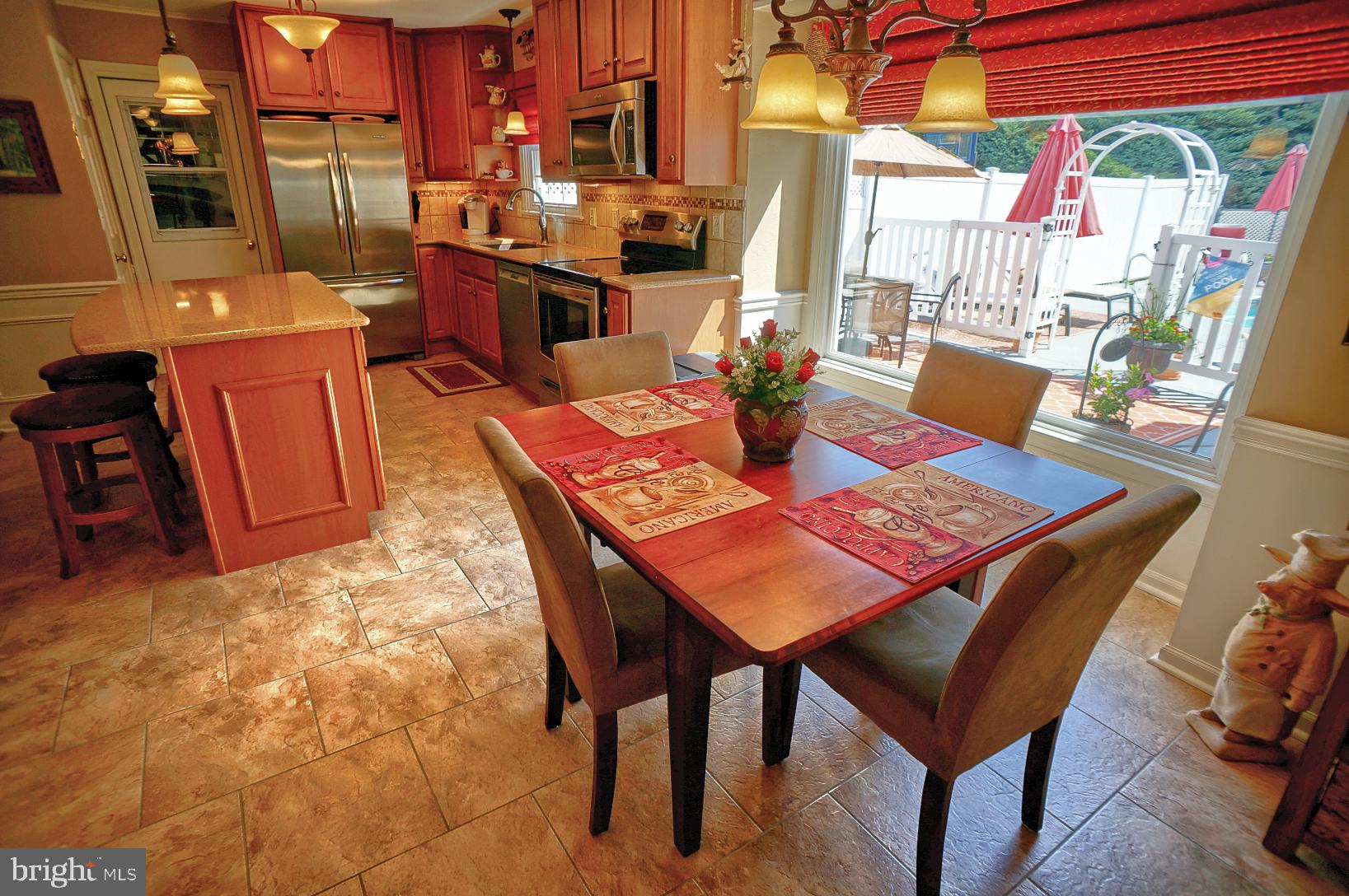 GOOD HOPE FARMS - Residential