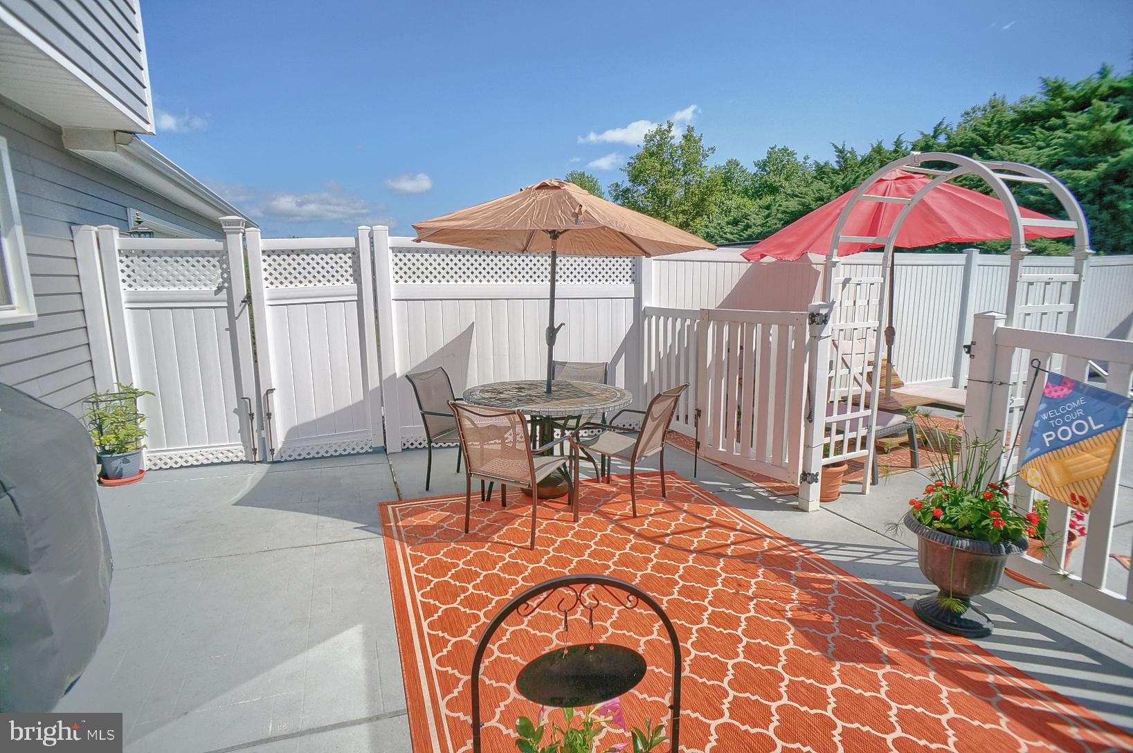 GOOD HOPE FARMS - Residential