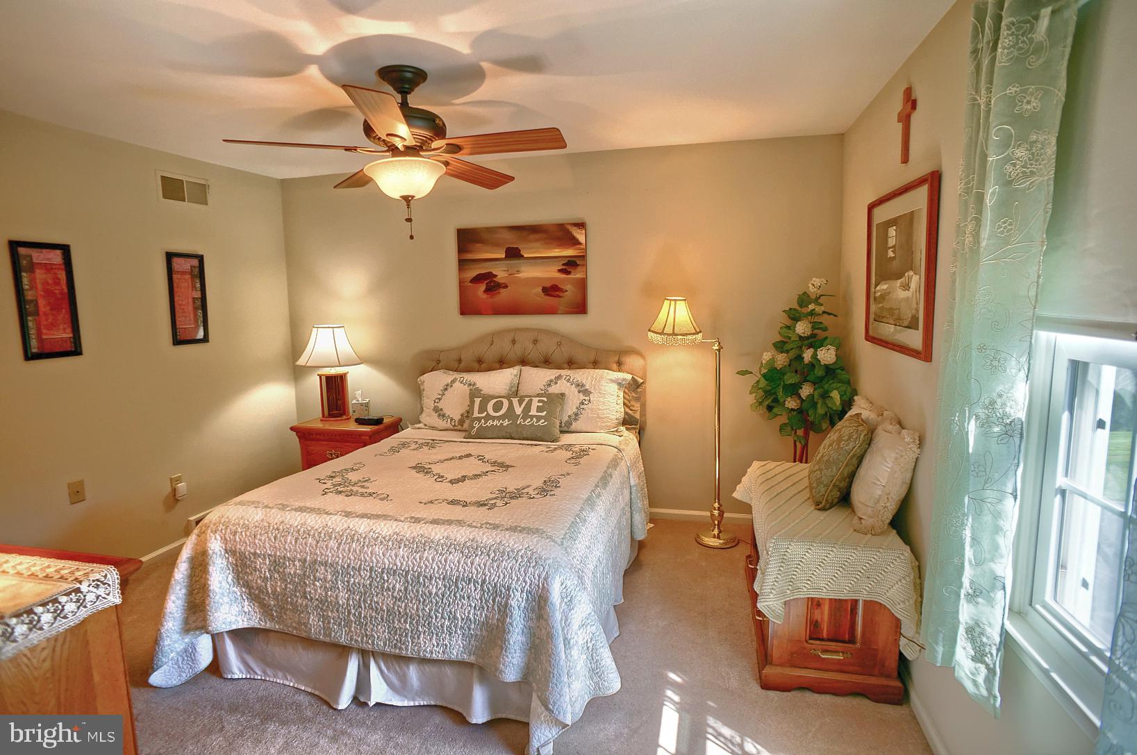 GOOD HOPE FARMS - Residential