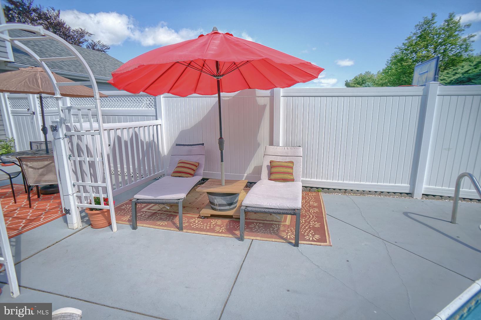 GOOD HOPE FARMS - Residential