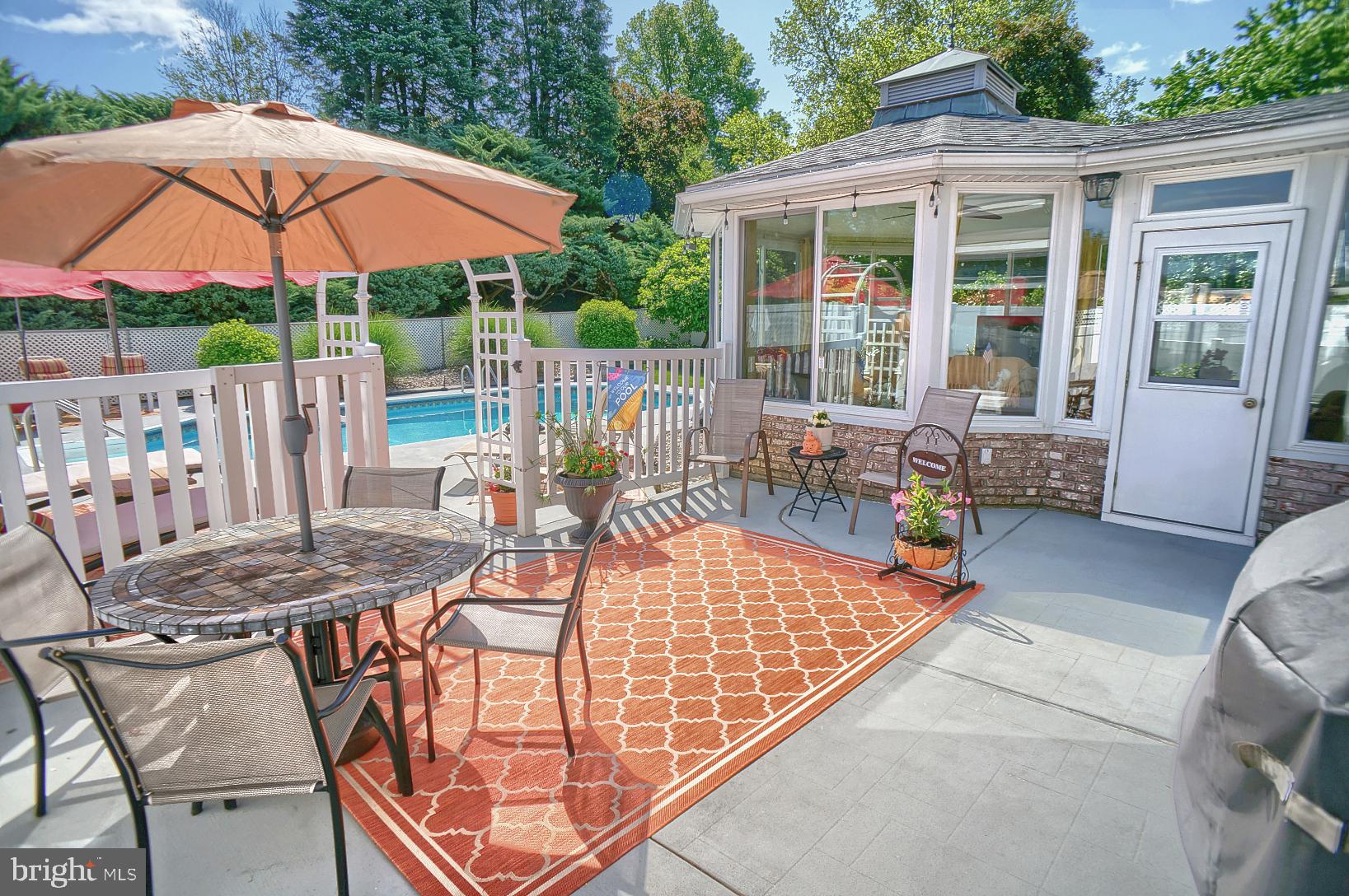 GOOD HOPE FARMS - Residential