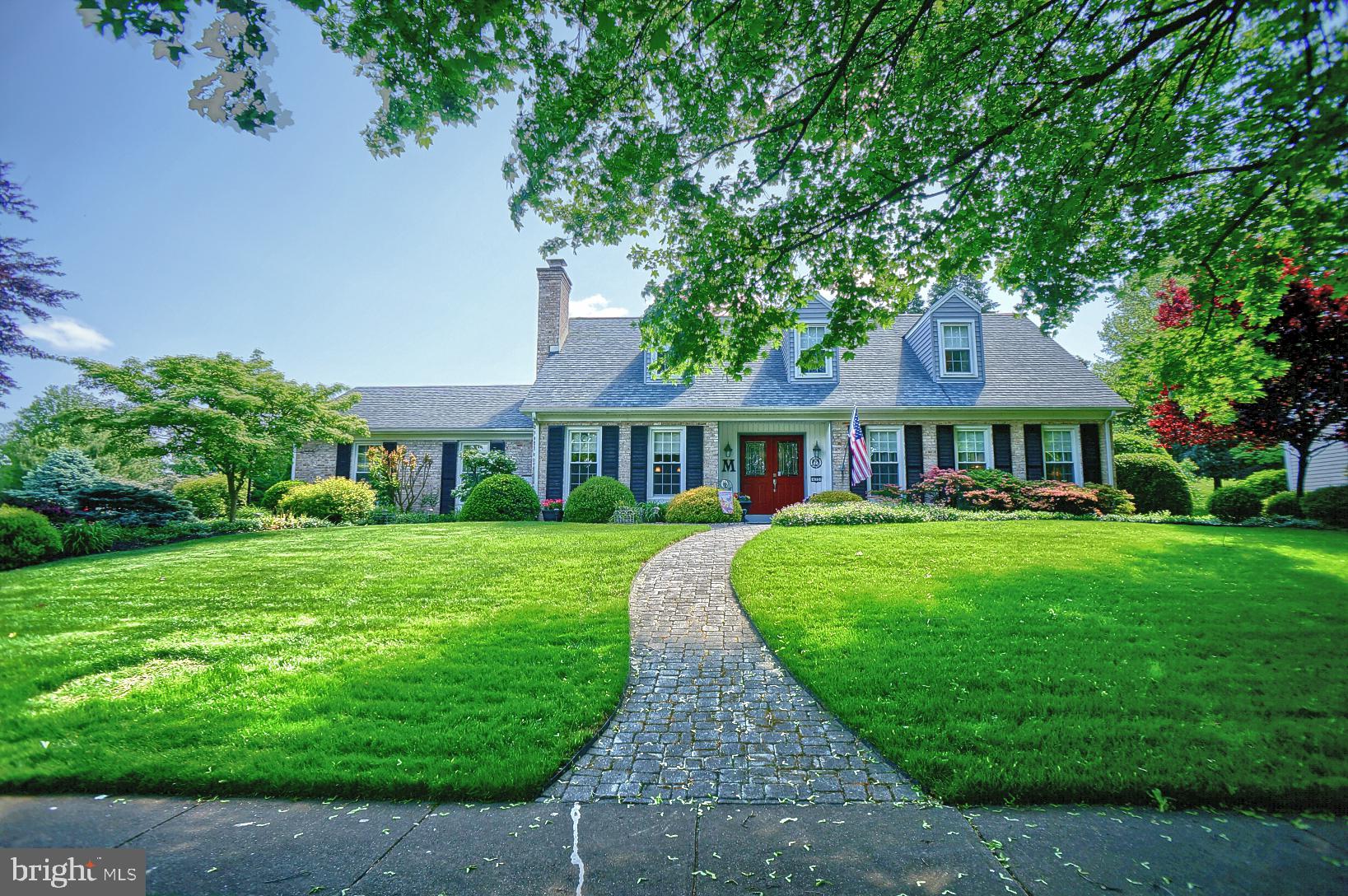 GOOD HOPE FARMS - Residential