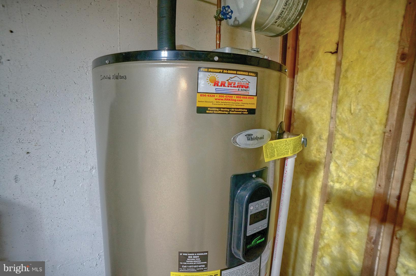 GOOD HOPE FARMS - Residential