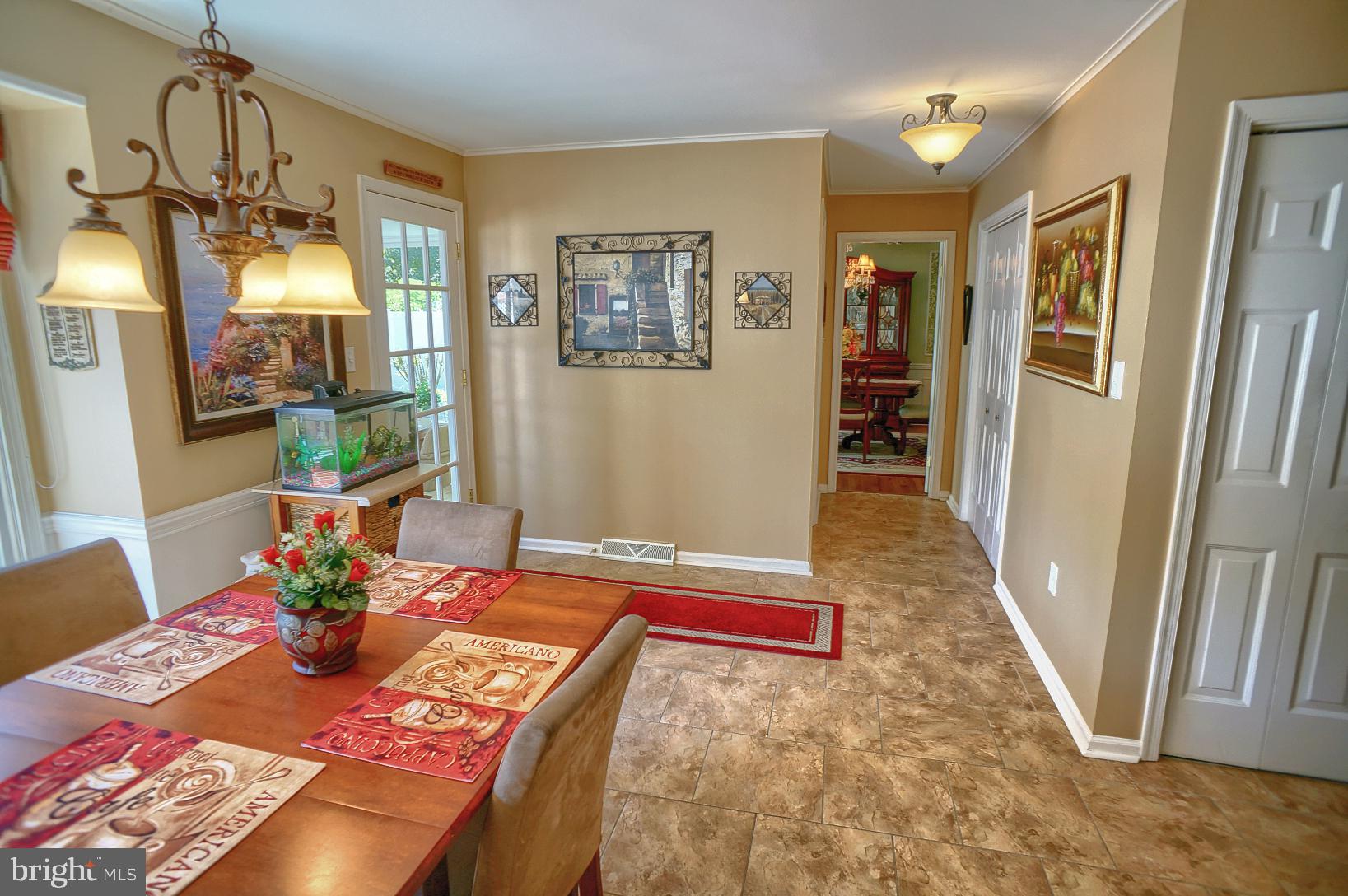 GOOD HOPE FARMS - Residential