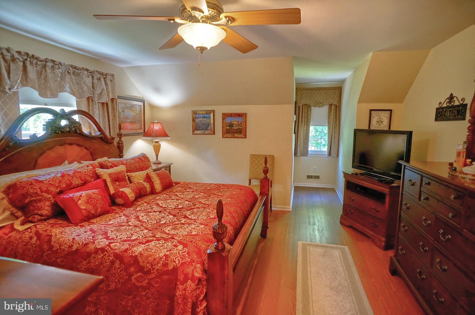 GOOD HOPE FARMS - Residential