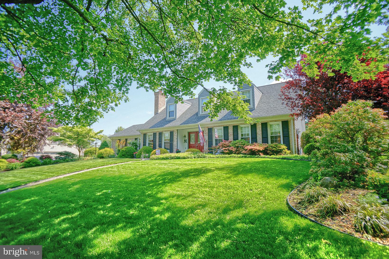 GOOD HOPE FARMS - Residential