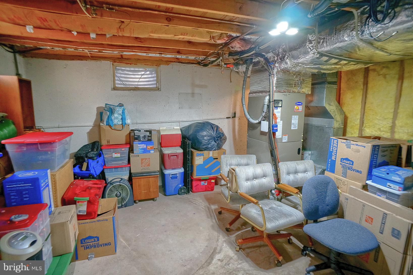 GOOD HOPE FARMS - Residential