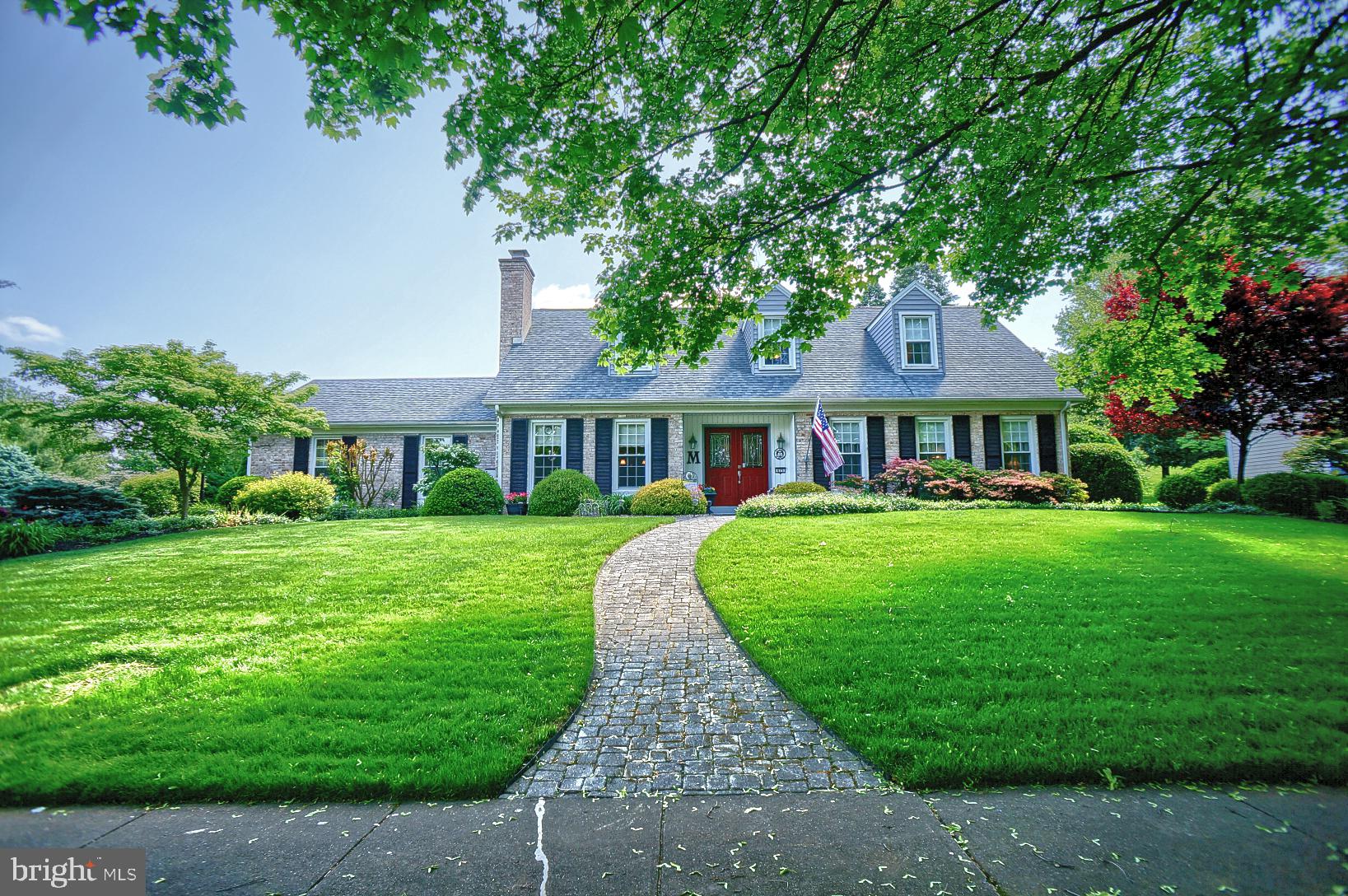 GOOD HOPE FARMS - Residential
