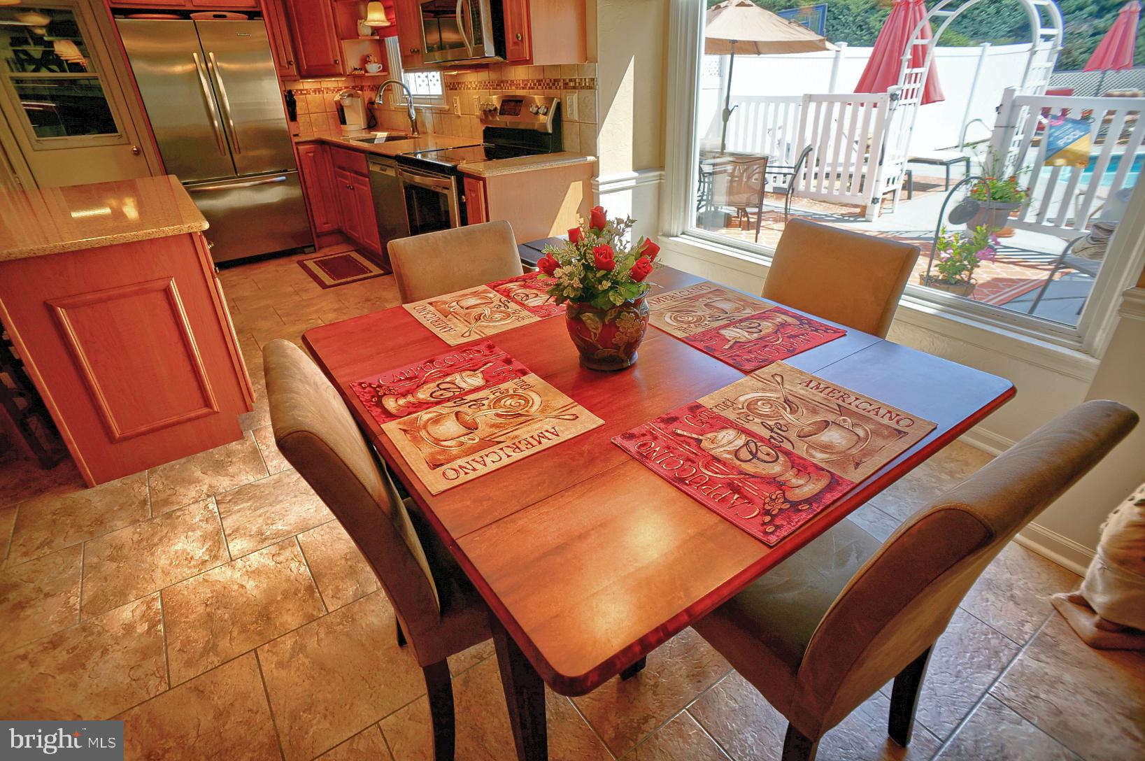 GOOD HOPE FARMS - Residential