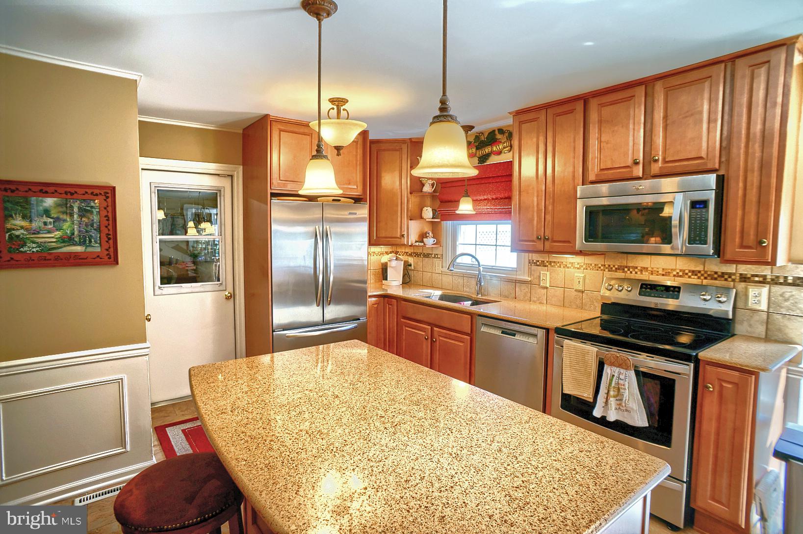 GOOD HOPE FARMS - Residential