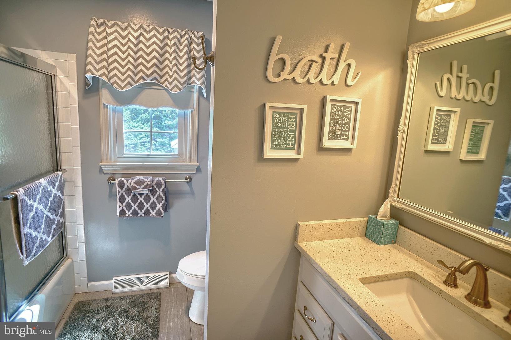 GOOD HOPE FARMS - Residential