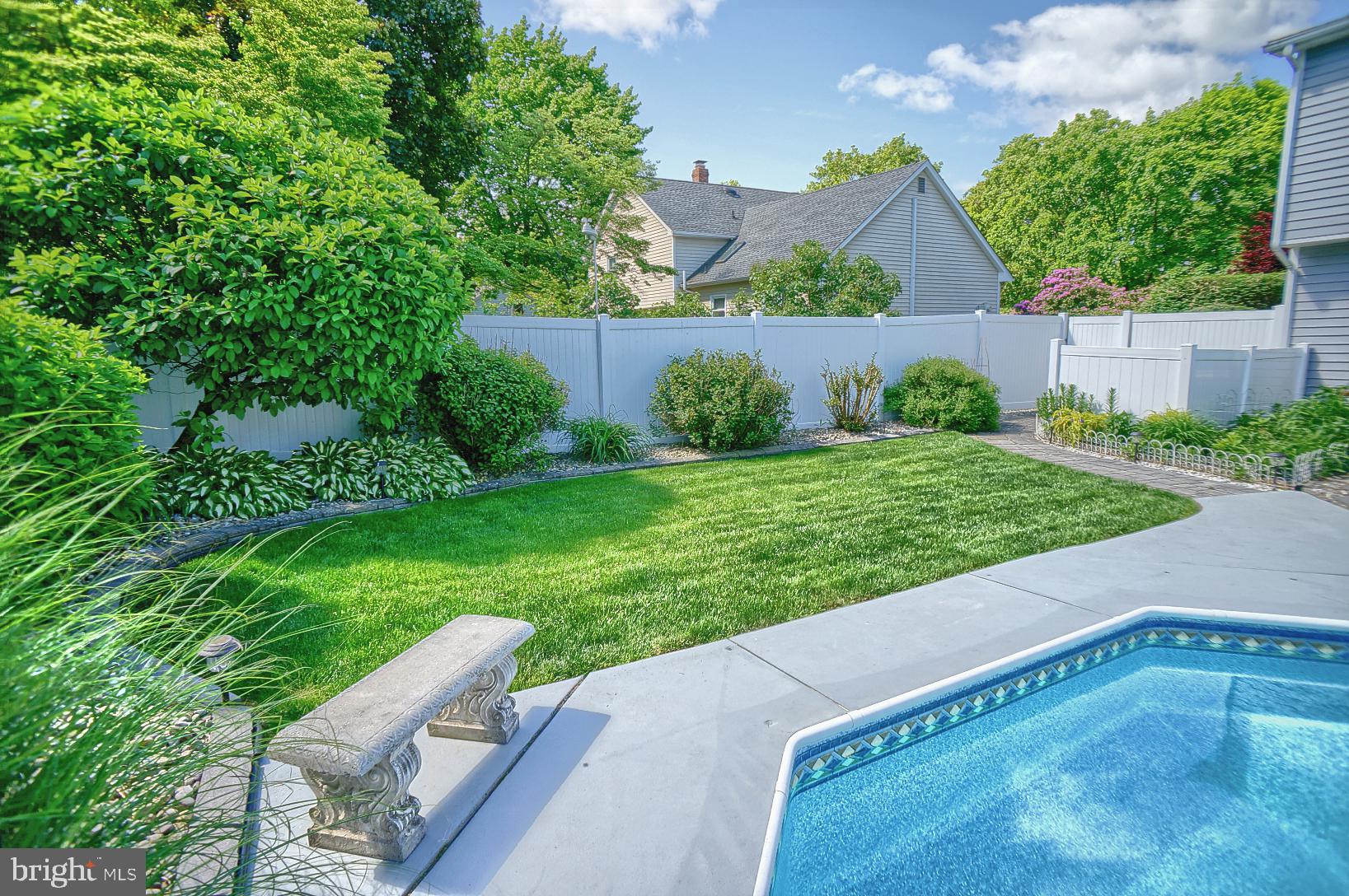 GOOD HOPE FARMS - Residential