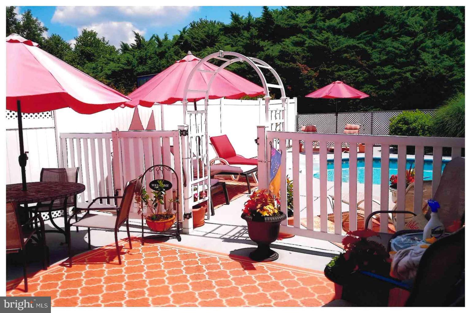 GOOD HOPE FARMS - Residential