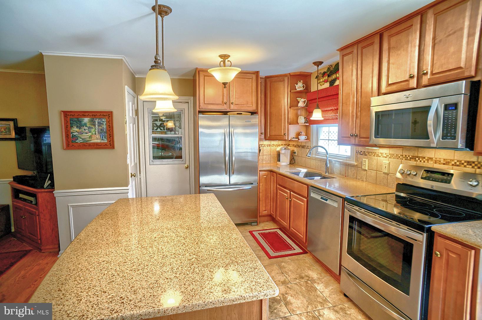 GOOD HOPE FARMS - Residential