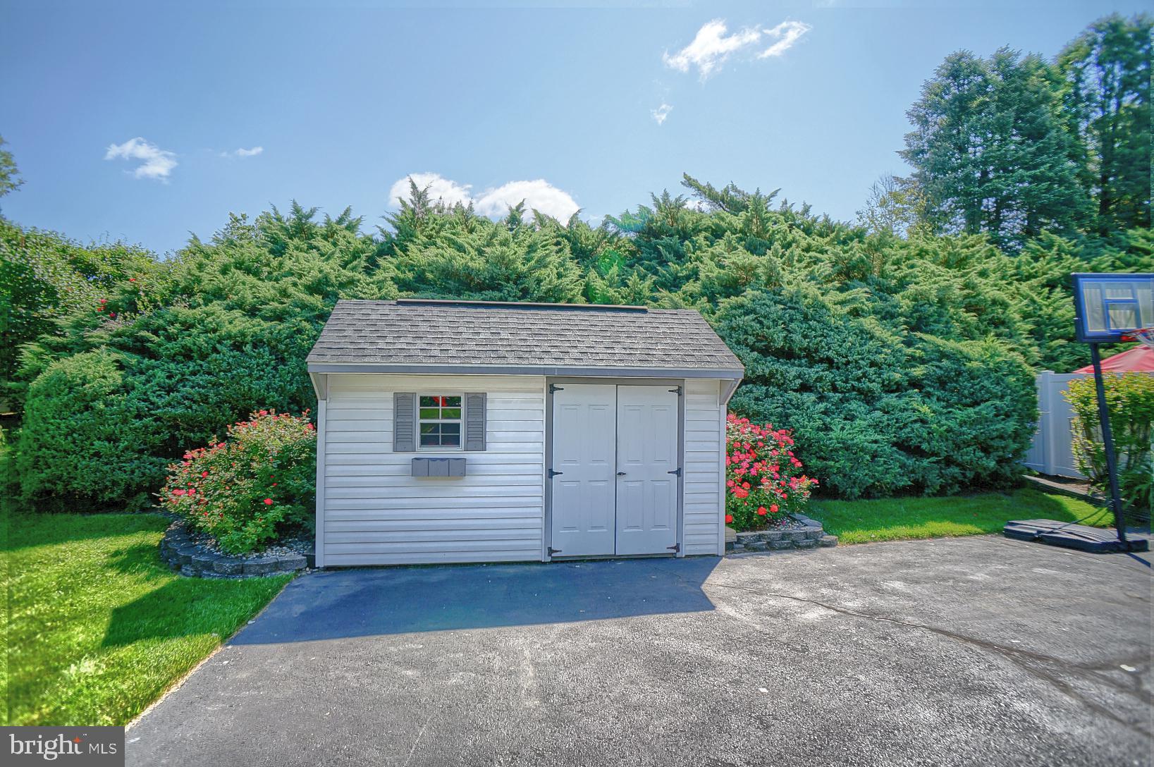 GOOD HOPE FARMS - Residential