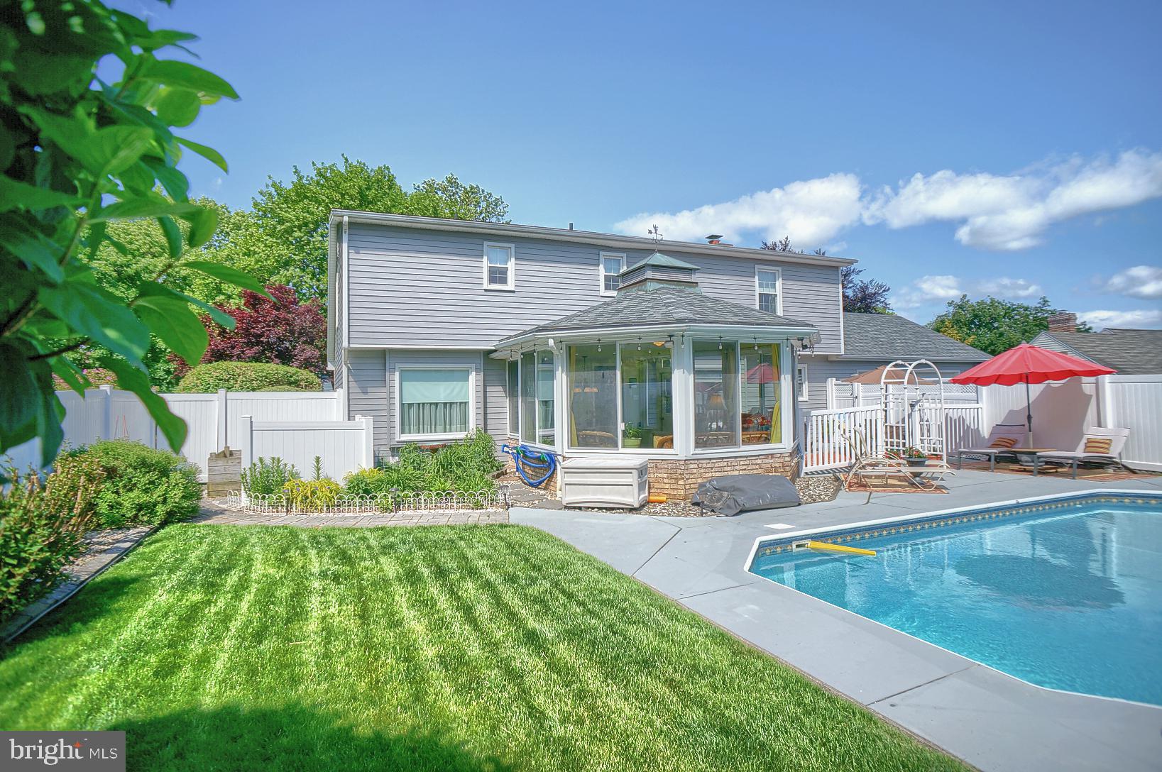 GOOD HOPE FARMS - Residential