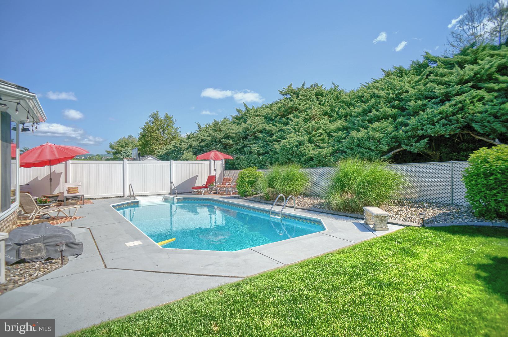 GOOD HOPE FARMS - Residential