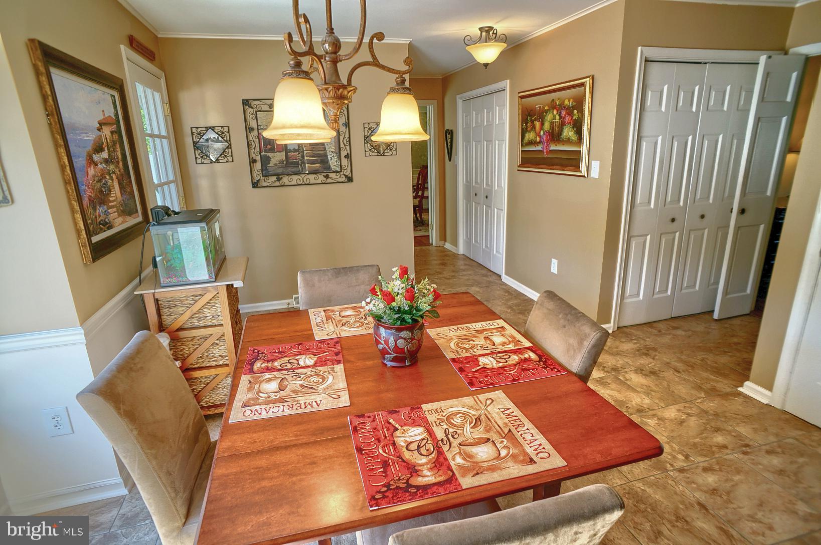 GOOD HOPE FARMS - Residential